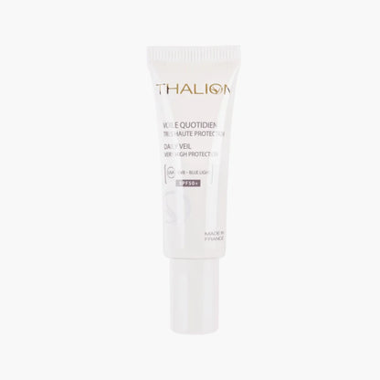 Voile Quotidien Fps50+ Très Haute Protection Thalion - Soin professionnel