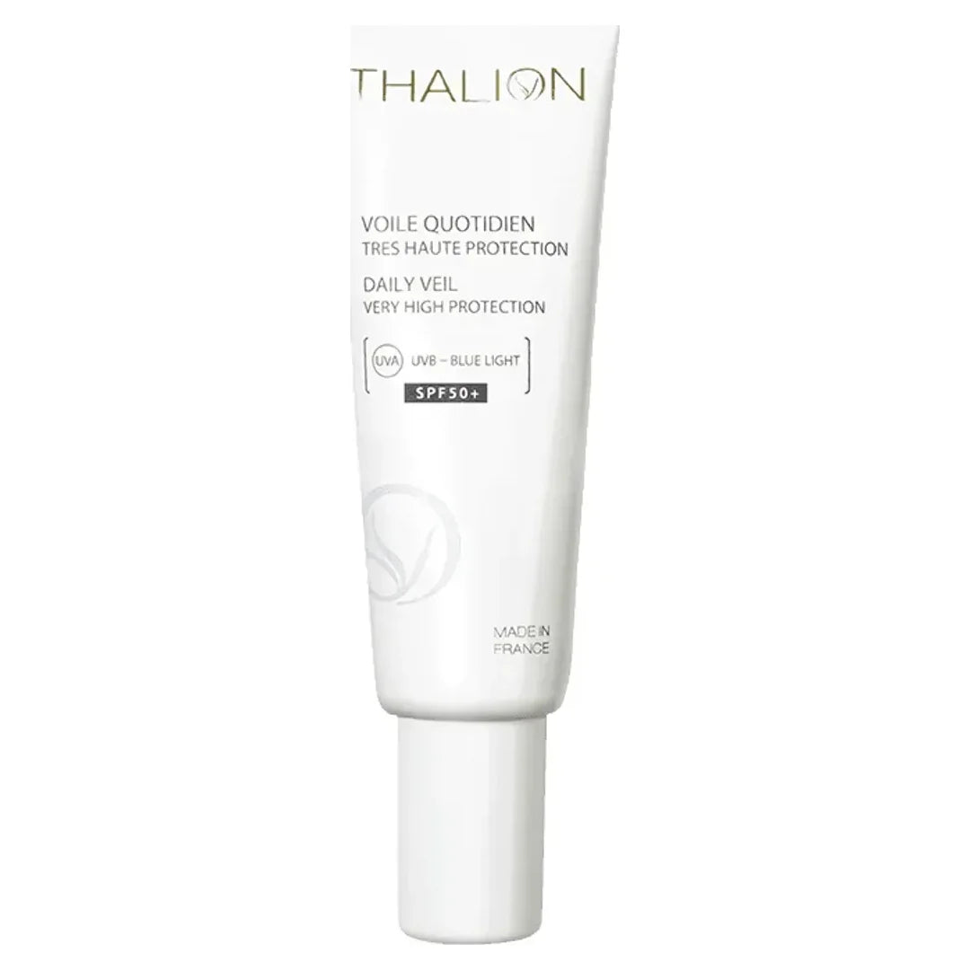 Voile Quotidien Fps50+ Très Haute Protection — Thalion
