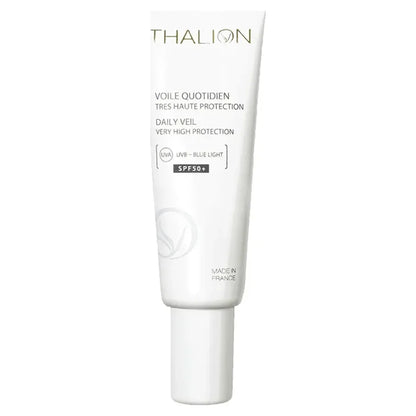 Voile Quotidien Fps50+ Très Haute Protection — Thalion