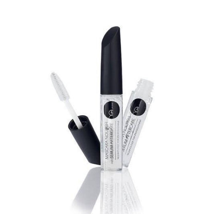 Mascara sérum après-soin - YUMI
