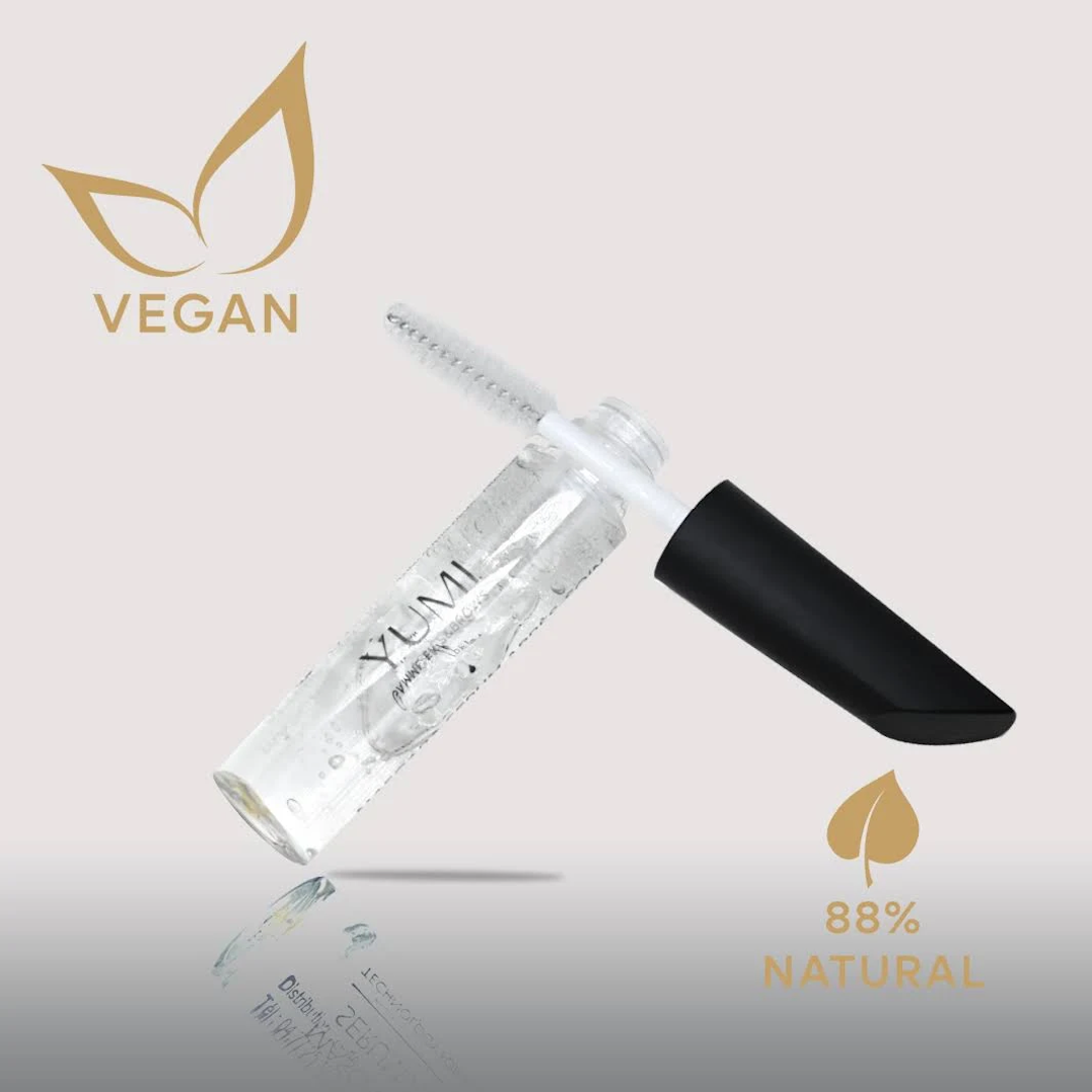 Mascara sérum après-soin - YUMI