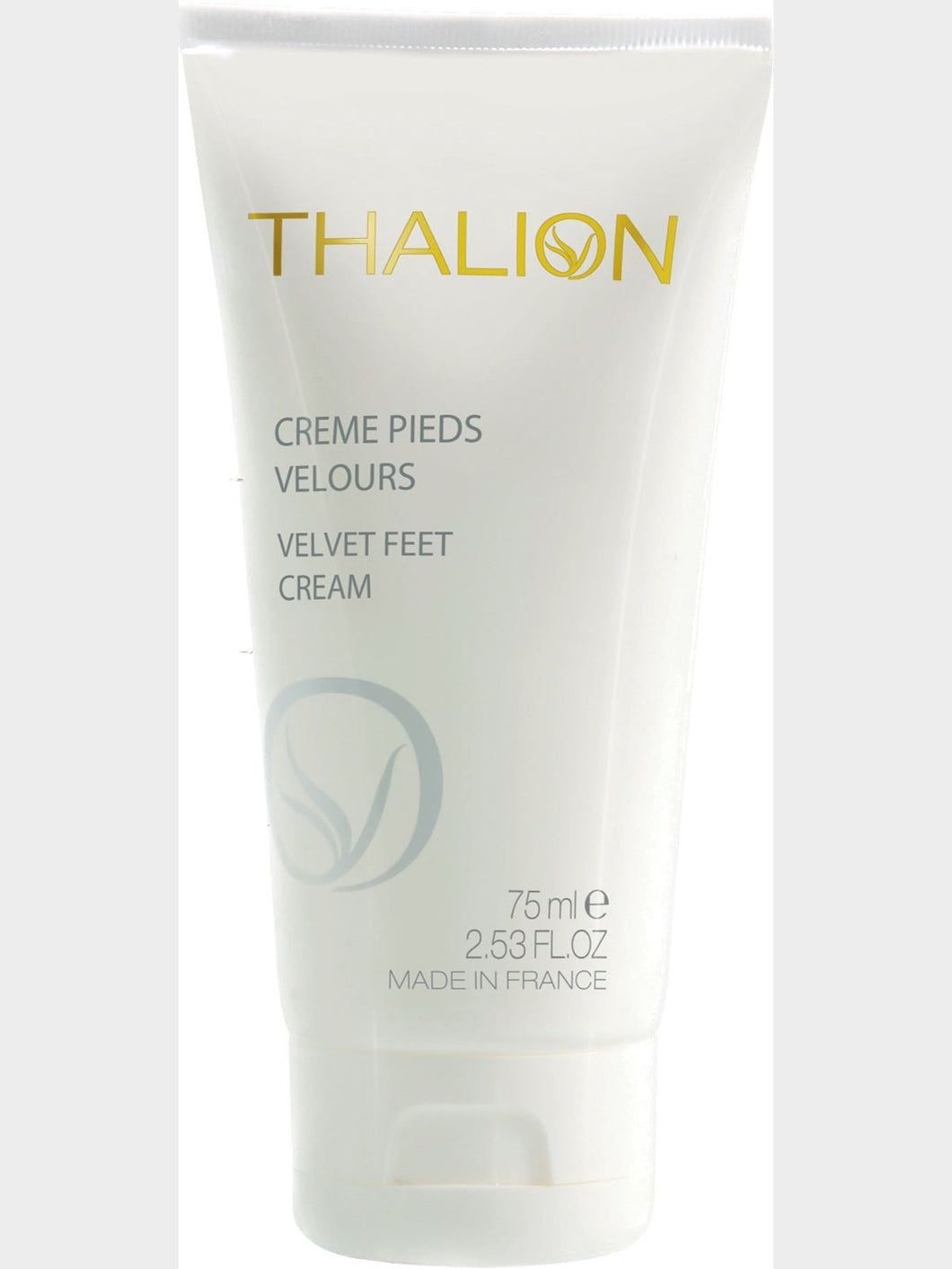Crème Pieds Velours - Thalion
