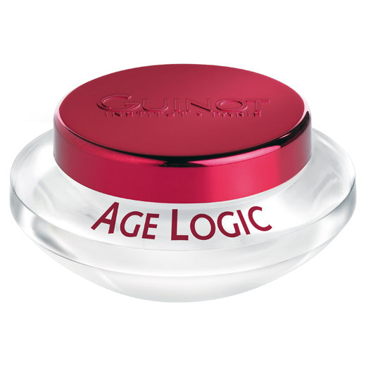 Crème Age Logic - Guinot