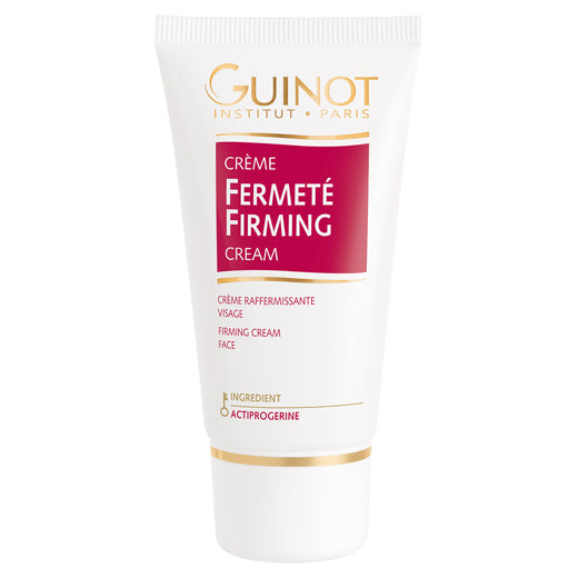 Crème Fermeté - Guinot