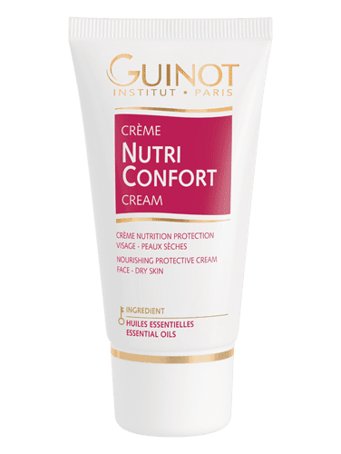 Crème Nutrition Confort - Guinot