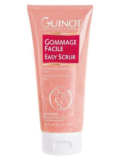 Gommage Facile Corps - Guinot