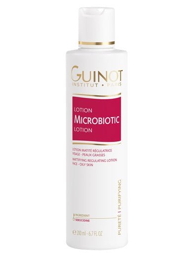 Microbiotic Lotion - Guinot