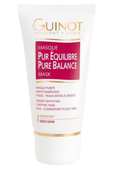 Masque Soin Pur Equilibre - Guinot