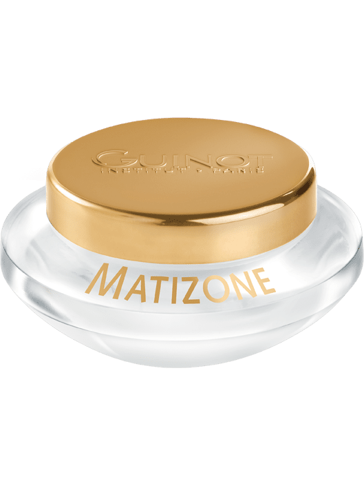 Crème Matizone - Guinot
