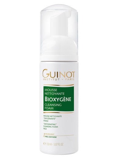 Mousse Bioxygène - Guinot