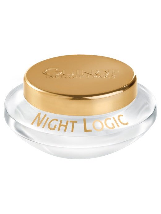 Crème Night Logic - Guinot