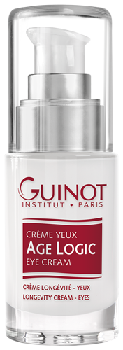 Crème Age Logic Yeux - Guinot