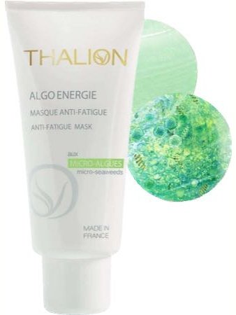 Algo Énergie Masque Anti-Fatigue Aux Micro-Algues - Thalion