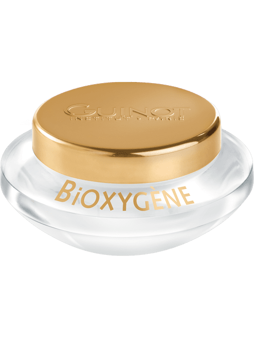 Crème Bioxygène - Guinot