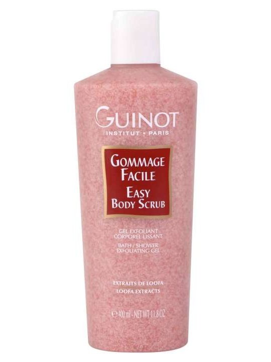 Gommage Facile Corps - Guinot