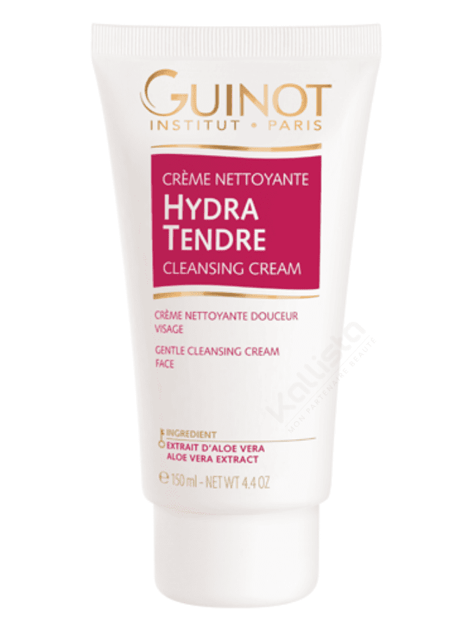 Crème Nettoyante Hydra Tendre - Guinot