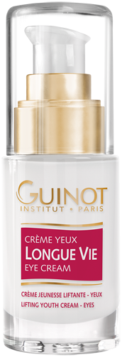 Crème Yeux Longue Vie - Guinot