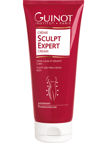 Crème Sculpt Expert - Guinot