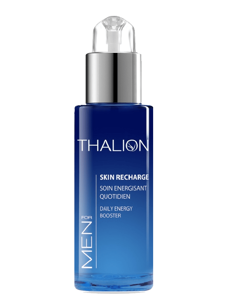 Skin Recharge Soin Énergisant Quotidien - Thalion