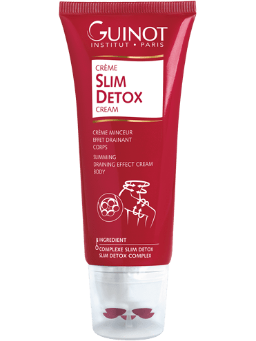 Crème Slim Detox - Guinot