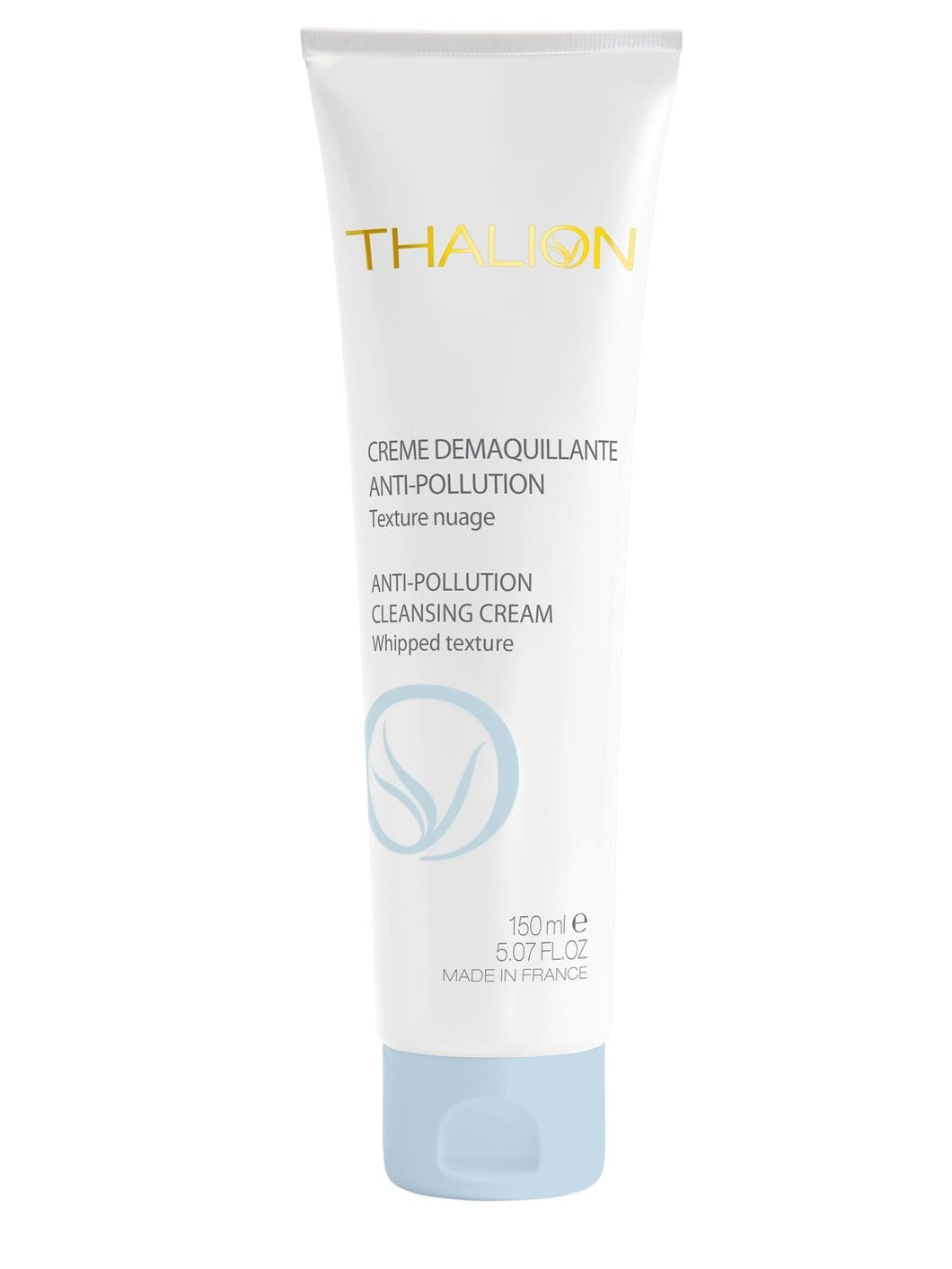 Crème Démaquillante Anti-Pollution - Thalion
