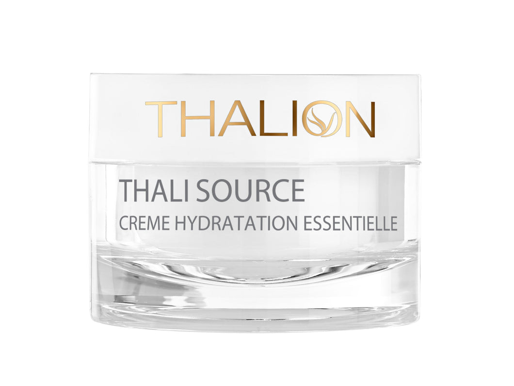 Thali Source Crème Hydratation Essentielle - Thalion