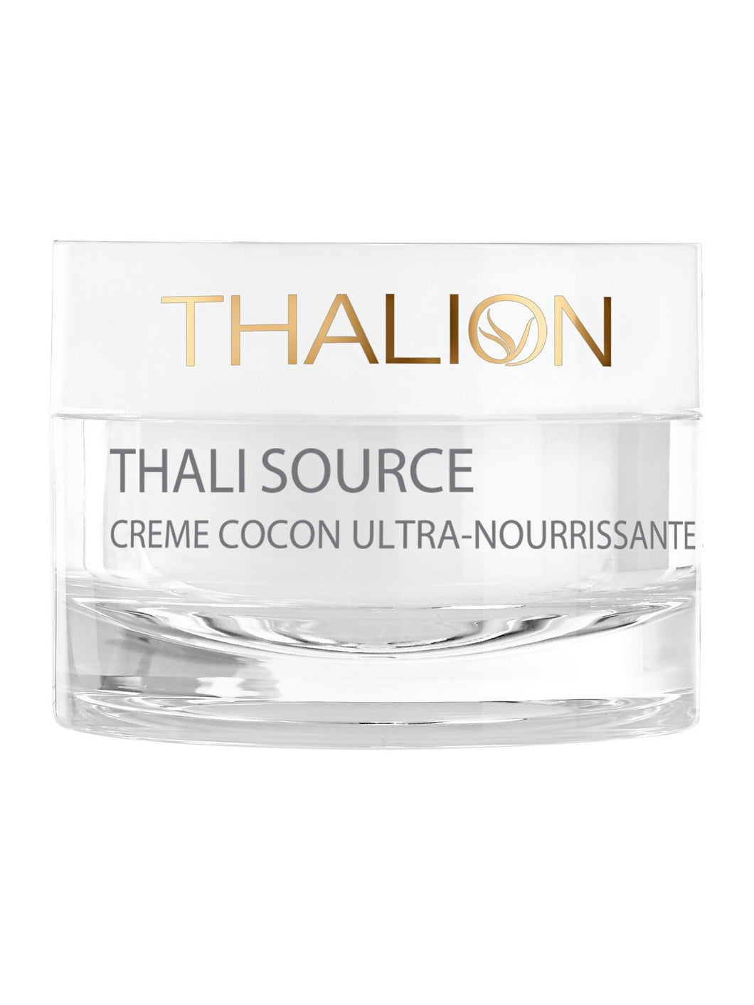 Thali Source Crème Cocon Ultra-Nourrissante - Thalion
