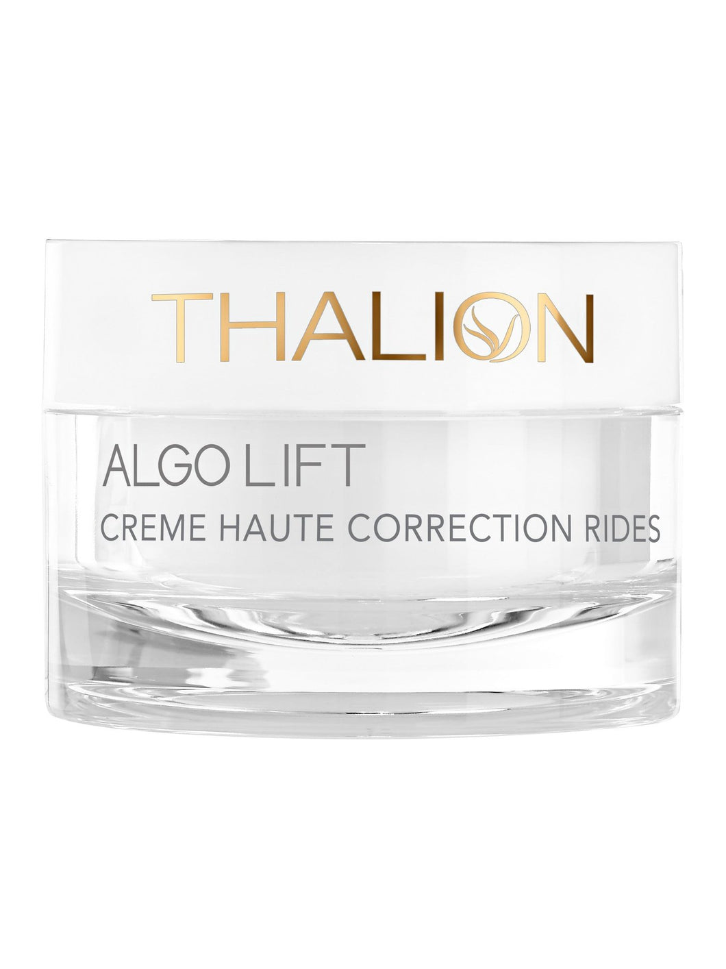 Algolift Crème Haute Correction Rides - Thalion