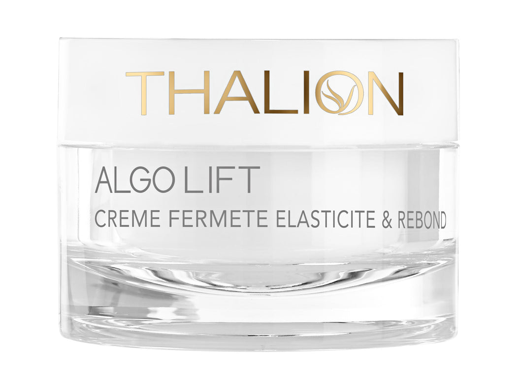 Algolift Crème Fermeté - Élasticité & Rebond - Thalion