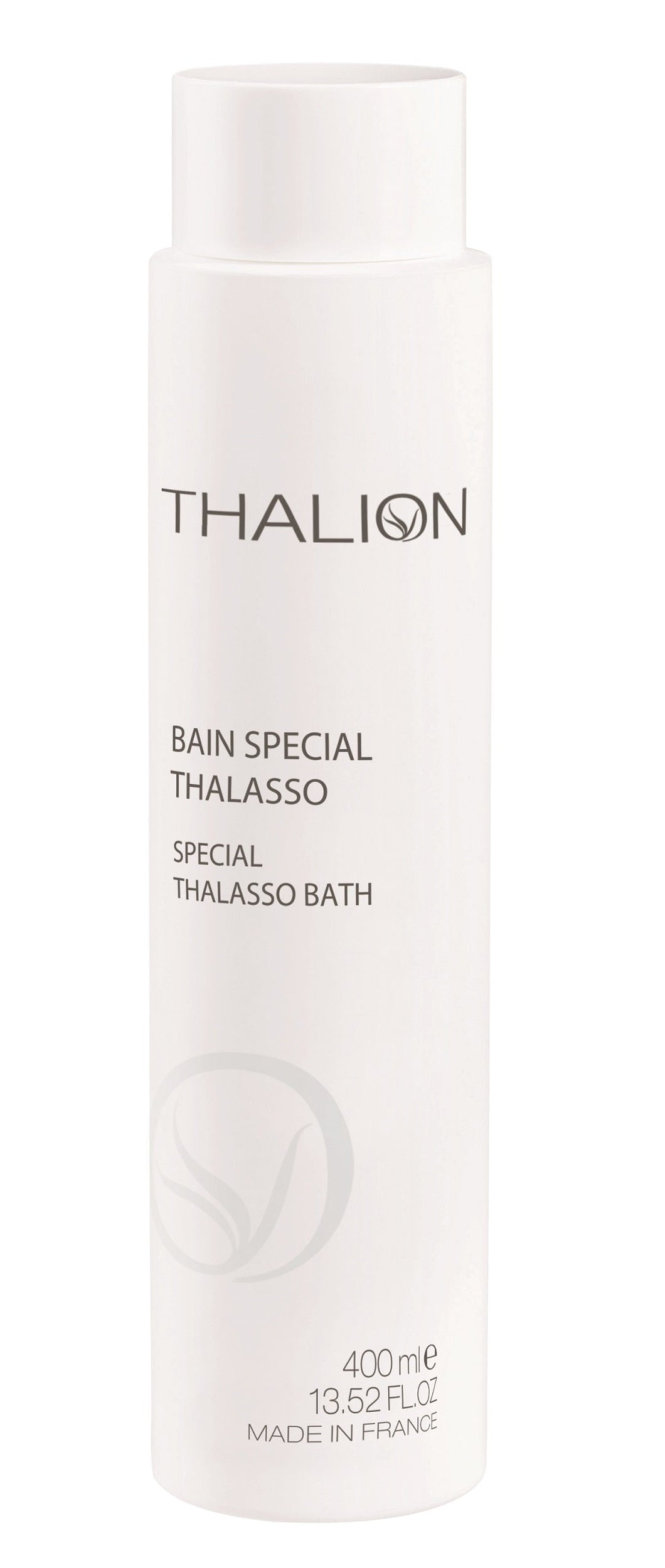 Bain Spécial Thalasso - Thalion
