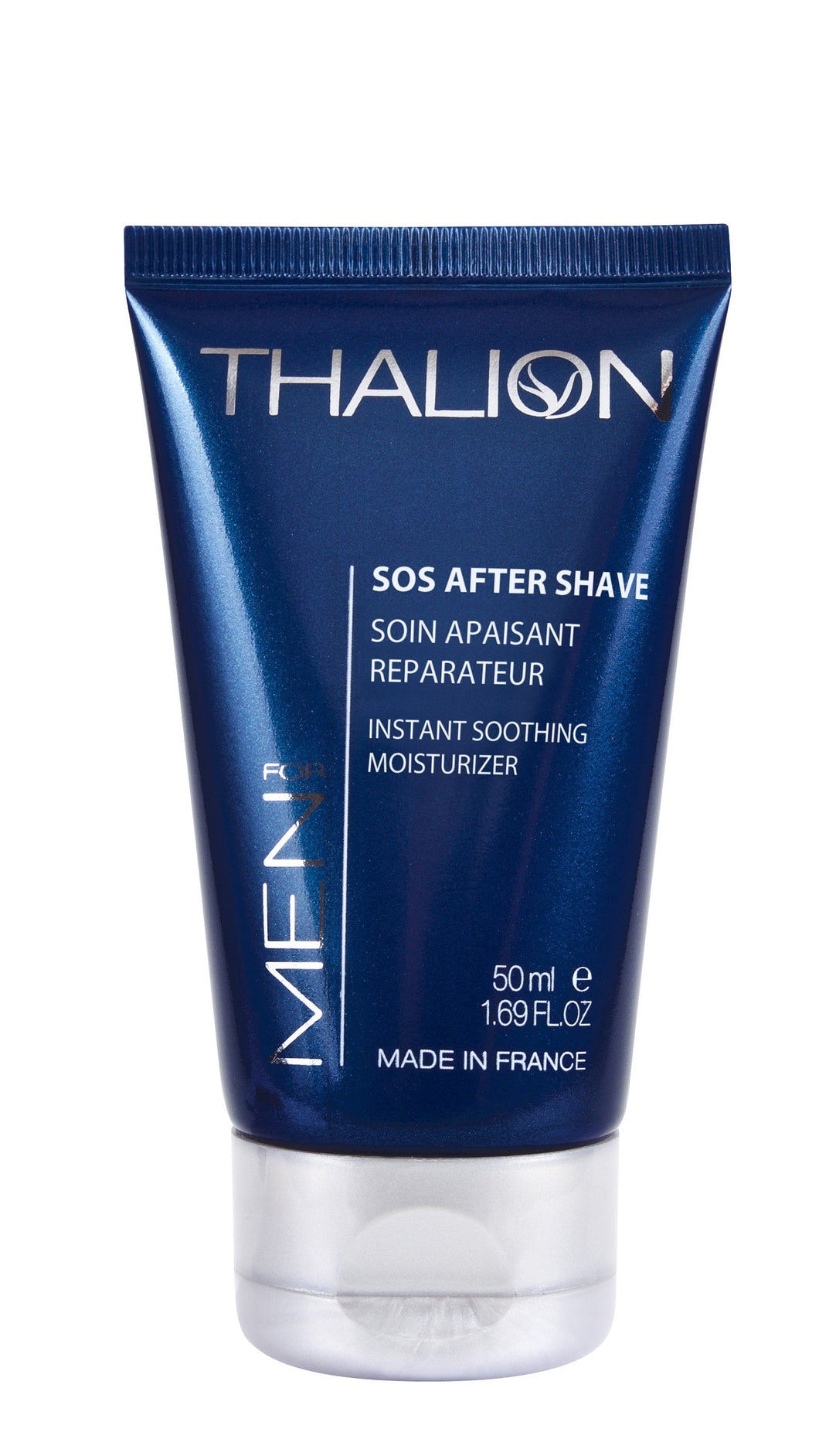 Sos After Shave : Soin Apaisant Réparateur - Thalion